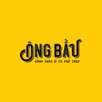 Cà Phê Ông Bầu