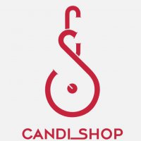 Candi Shop