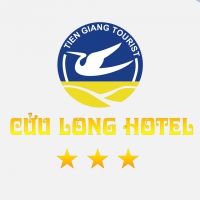 Cửu Long Hotel - Mỹ Tho