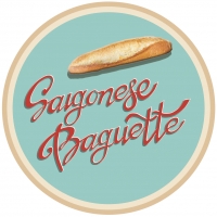 Saigonese Baguette