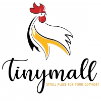TINYMALL COFFEE BISTRO SHOP
