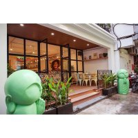 Lief Hotel Sai Gon