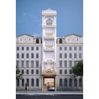 Nhà Hàng Chay Hương Đạo - Công ty TNHH TMDV Hương Đạo
