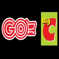 Hệ thống Đại Siêu thị Go! Big C