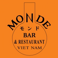 Monde Bar