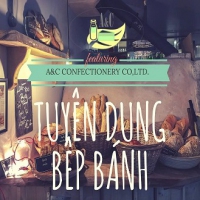 A&C CONFECTIONERY CO.LTD