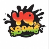 YQ BOMB Special Pearl