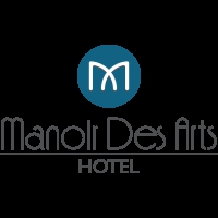 Khách sạn Manoir Des Arts