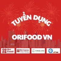 Orifood VN