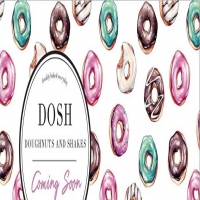 Dosh Doughnuts