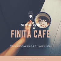 FINITA CAFE'