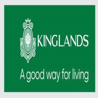 Công ty Cổ phần SX TM DV Kinglands