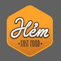 Hẻm Fast Food