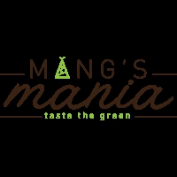 Nhà hàng thuần chay Măng's Mania
