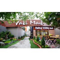 Hệ thống quán nướng Yaki