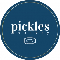 Pickles Eatery