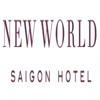 NEW WORLD SAIGON HOTEL