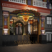 SMARANA Hanoi Heritage