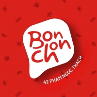 Chi nhánh Bonchon Hà Nội 1 - Công ty cổ phần Evergreen đầu tư
