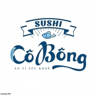 Sushi Cô Bông