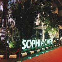 Sophia Cafe