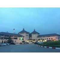 Sân tập golf Phương Đông