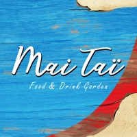 MAI TAI - Food & Drink Garden
