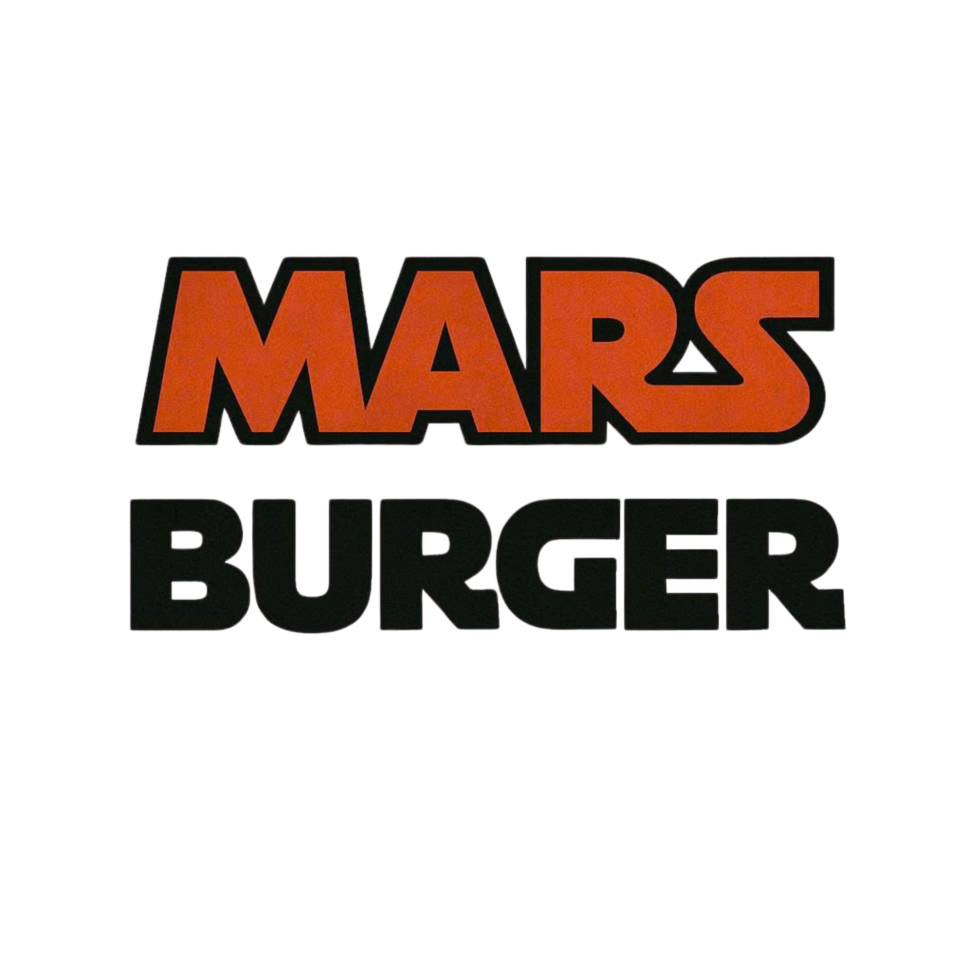 MARS BURGER