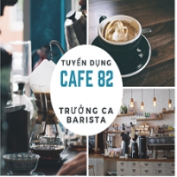 82 Cafe