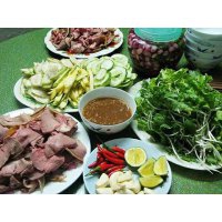 Nhà hàng Sơn Ca 3