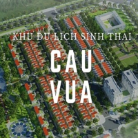 Nhà Hàng Cau Vua Nhà Bè