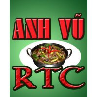 Thịt chó Anh Vũ