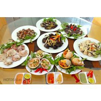 Quán Bống Biển