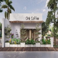 Ohiii Coffee