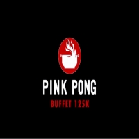 PINKPONG BUFFET