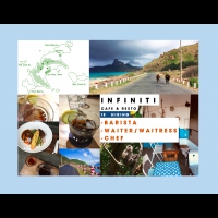 INFINITI CAFE & RESTO
