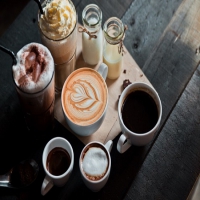 Min Coffee