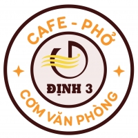 NHÀ HÀNG PHỞ ĐỊNH 3