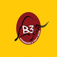 Nhà hàng B3 Steakhouse & Craft Beer