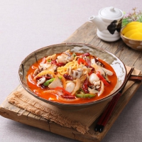 Truyền Thuyết Champong 전설의 짬뽕