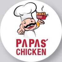 Nhà Hàng Papa's Chicken