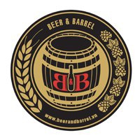 Vương Quốc Bia Bỉ Beer & Barrel