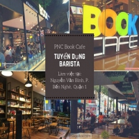 PNC Book Café