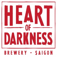 HEART OF DARKESS BREWERY VIỆT NAM