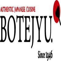 Nhà hàng Botejyu Okonomiyaki