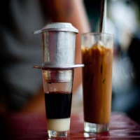 Cafe Ghế Đẩu Quận 2