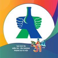 CÔNG TY TNHH THƯƠNG MẠI - DỊCH VỤ TÂN HIỆP PHÁT