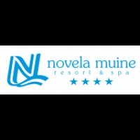 Novela Muine Resort & Spa