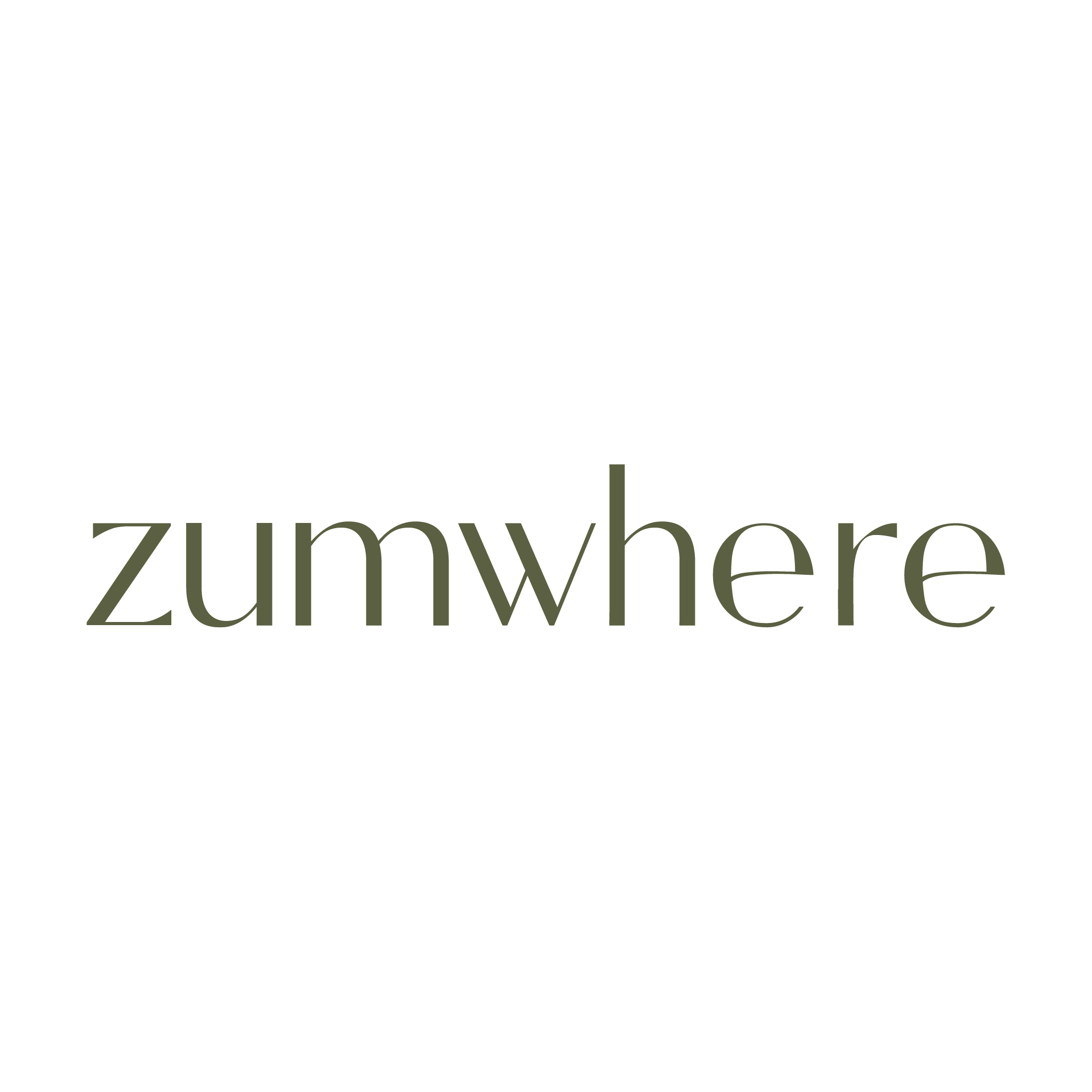 Nhà hàng Zumwhere