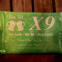 Quán Bia Sệt X9